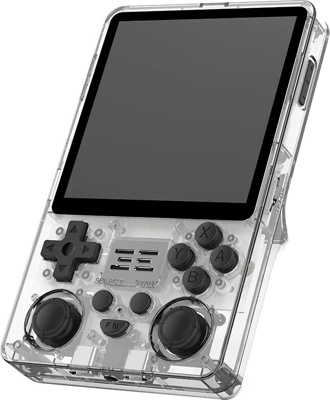 Amazon | Powkiddy RGB20SX ポータブルゲーム機 RK3566 WIFIと