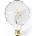 Audo Copenhagen Електрическа крушка Globe LED 6W прозрачна (81111001265)