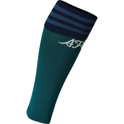 adidas Чорапи Adidas Arsenal Third Kit Football Socks 2023 2024 - Rich Green/Coll