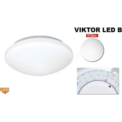 Ecolite W131/LED/B-3000