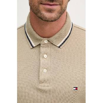 Tommy Hilfiger тениска мъжка памучна (MW0MW39993)