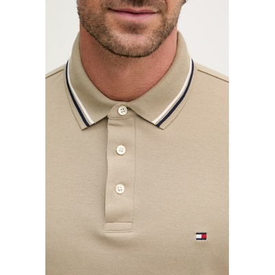 Tommy Hilfiger тениска мъжка памучна (MW0MW39993)