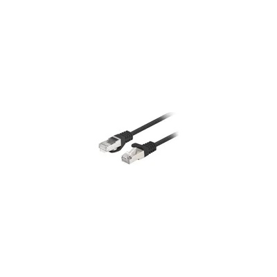 Lanberg patch cord CAT. 6 FTP 5m (PCF6-20CC-0500-BK)