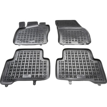 Image 1 of Rezaw-Plast Гумени стелки за VW Tiguan II (2016-2024) - тип леген (200121)