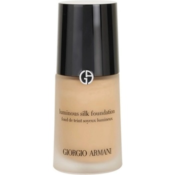 Giorgio Armani Luminous Silk Foundation fluidný make-up 6.5 Tawny 30 ml