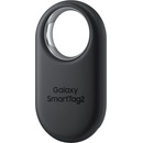 Inteligentné lokátory Samsung Galaxy SmartTag2 čierná EI-T5600BBEGEU