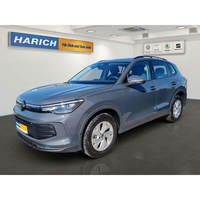 Volkswagen Tiguan 1.5 DSG 96 kW