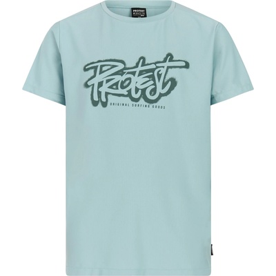 Protest Детска ликра Protest Kid's PRTCaptain Lycra - Tourmaline Blue - размер 164 (EU) (750-2877-0216)
