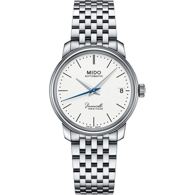 Mido M027.207.11.010.00