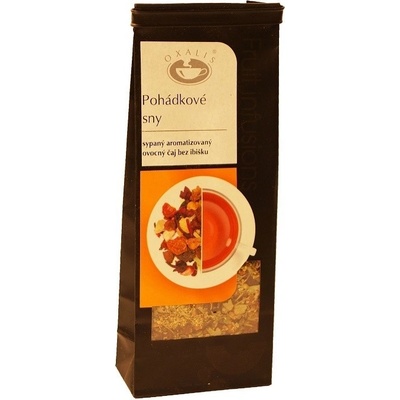 Oxalis Pohádkové sny 80 g