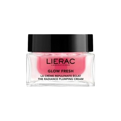 Lierac Glow Fresh Vyplňující krém pro rozjasnění 50 ml