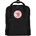 Fjällräven Kanken Mini 7 Цвят: черен
