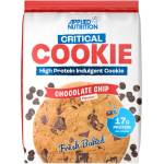 Applied Nutrition Critical Cookie | High Protein Indulgent Cookie [85 грама] Шоколад с парченца