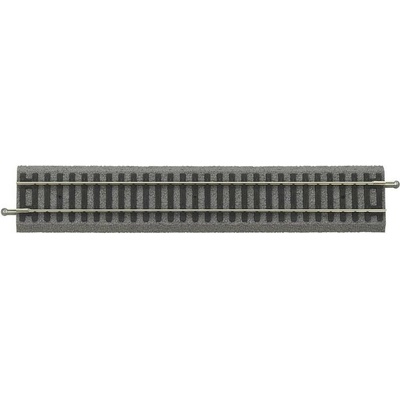 Piko Koľaj rovná 231 mm G231 s podložím HO