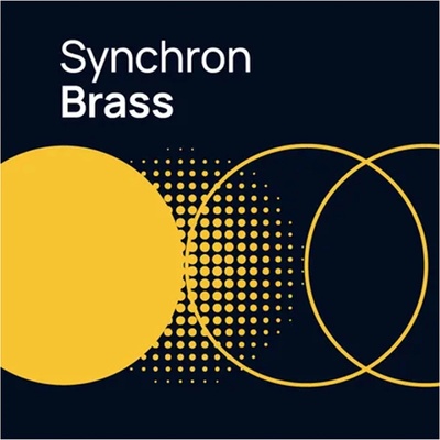 Vienna Symphonic Library Synchron Brass (el. licence)