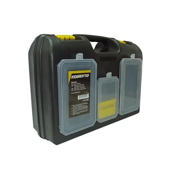 Image 1 of KONEKTO Куфар за инструменти с органайзер (kn41111)