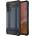 HQWear Hybrid Armor Case за Samsung Galaxy A26 - син (5907769372049)
