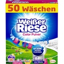 Weisser Riese color prášok na pranie 2,75 kg 50 PD