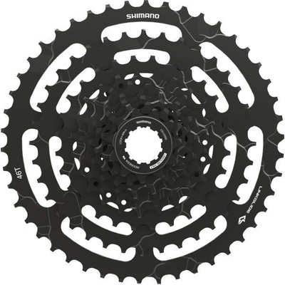 Shimano CUES LG300