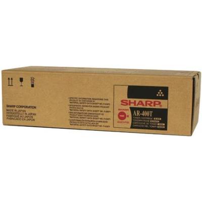 Sharp оригинална тонер касета AR-400T (oshl ar-400t 8389)