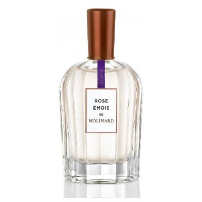 Rose Emois Парфюмна вода - Тестер, 90ml, Жени