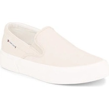 Tommy Jeans TJM slip on béžové EM0EM01366