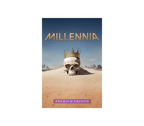 Millennia (Premium Edition)