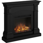 TAGU Magna Deep Black Zenflame (FM464BL1+D611) Камини