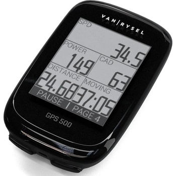 VAN RYSEL 500 GPS