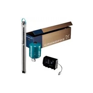 Grundfos CONSTANT PRES.PACK.WITH 40M CABLE (96524501)