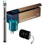 Grundfos CONSTANT PRES.PACK.WITH 40M CABLE (96524501)