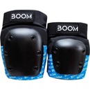 Boom Basic Double Pad Set