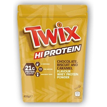 Mars Twix HiProtein 455 g