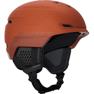 SCOTT Ски каска Chase 2 - sportdepot - 119,95 лв
