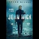 John Wick DVD