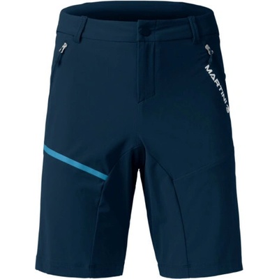 Martini Sportswear Highventure tmavo modrá