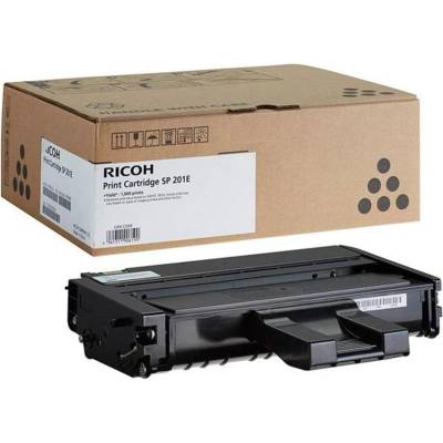 Ricoh Тонер касета Ricoh SP277HE, 2600 копия, Черен (RICOH-TON-SP277HE)