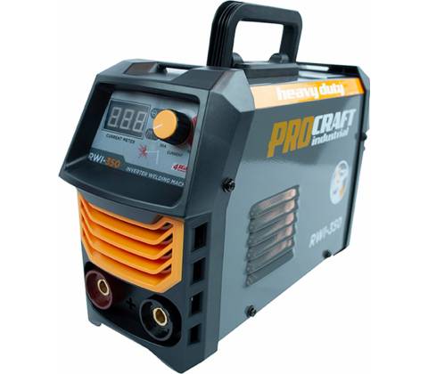 Procraft RWS-350