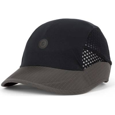 Ciele Athletics Шапка с козирка Ciele athletics Fstcapethereal-Icon-Circlec Cap - Shadowcast - размер S/M (904-6711-0111)