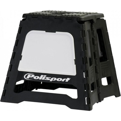 Polisport 8981500006 Čierna/biela