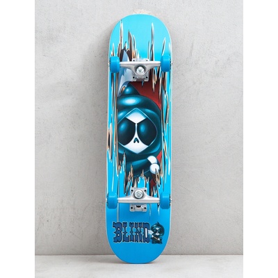 Blind KNNY Axe