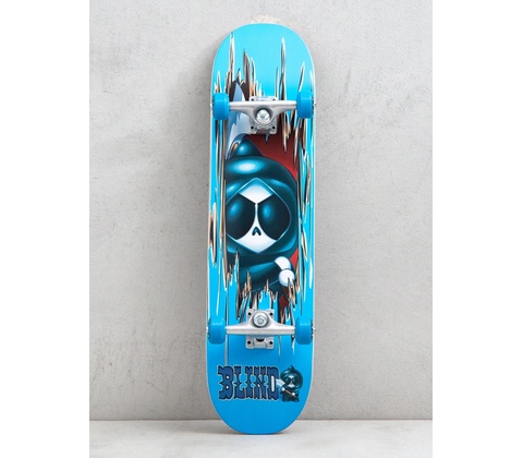Blind KNNY Axe