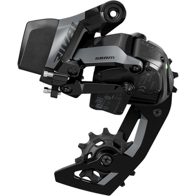 Sram Rival AXS – Zboží Dáma