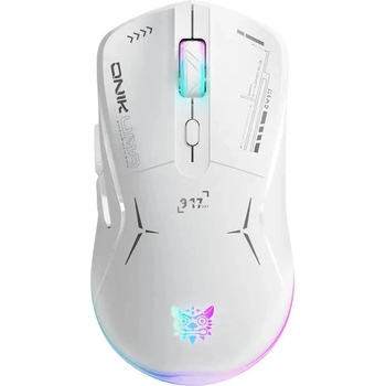 Onikuma CW917 Dual-Mode White