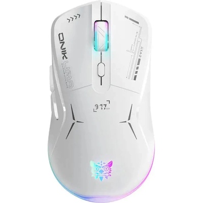Onikuma CW917 Dual-Mode White
