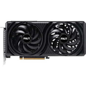 Palit GeForce RTX 5060 Infinity 2 OC 8GB GDDR7 128bit (NE75060V19P1-GB2063L)