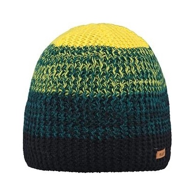 Barts RADOCK BEANIE KIDS Yellow