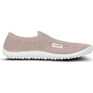 Leguano Детски обувки barefoot Leguano Kid's Leguanito Scio Barefoot shoes - Rose - размер 34 (EU) (702-3875-0216)