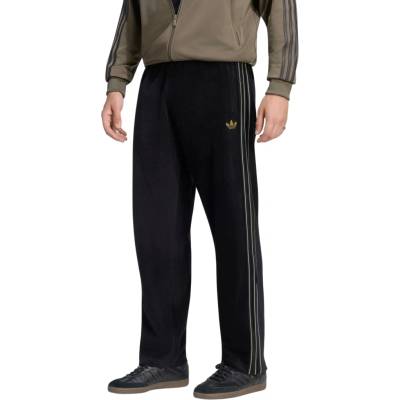 adidas Originals Firebird Velour čierna
