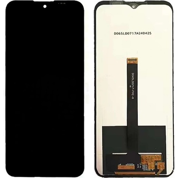 CUBOT OEM LCD Дисплей и Тъч Скрийн за Cubot KingKong ES